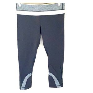 Lululemon running tights